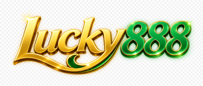 lucky888 লোগো